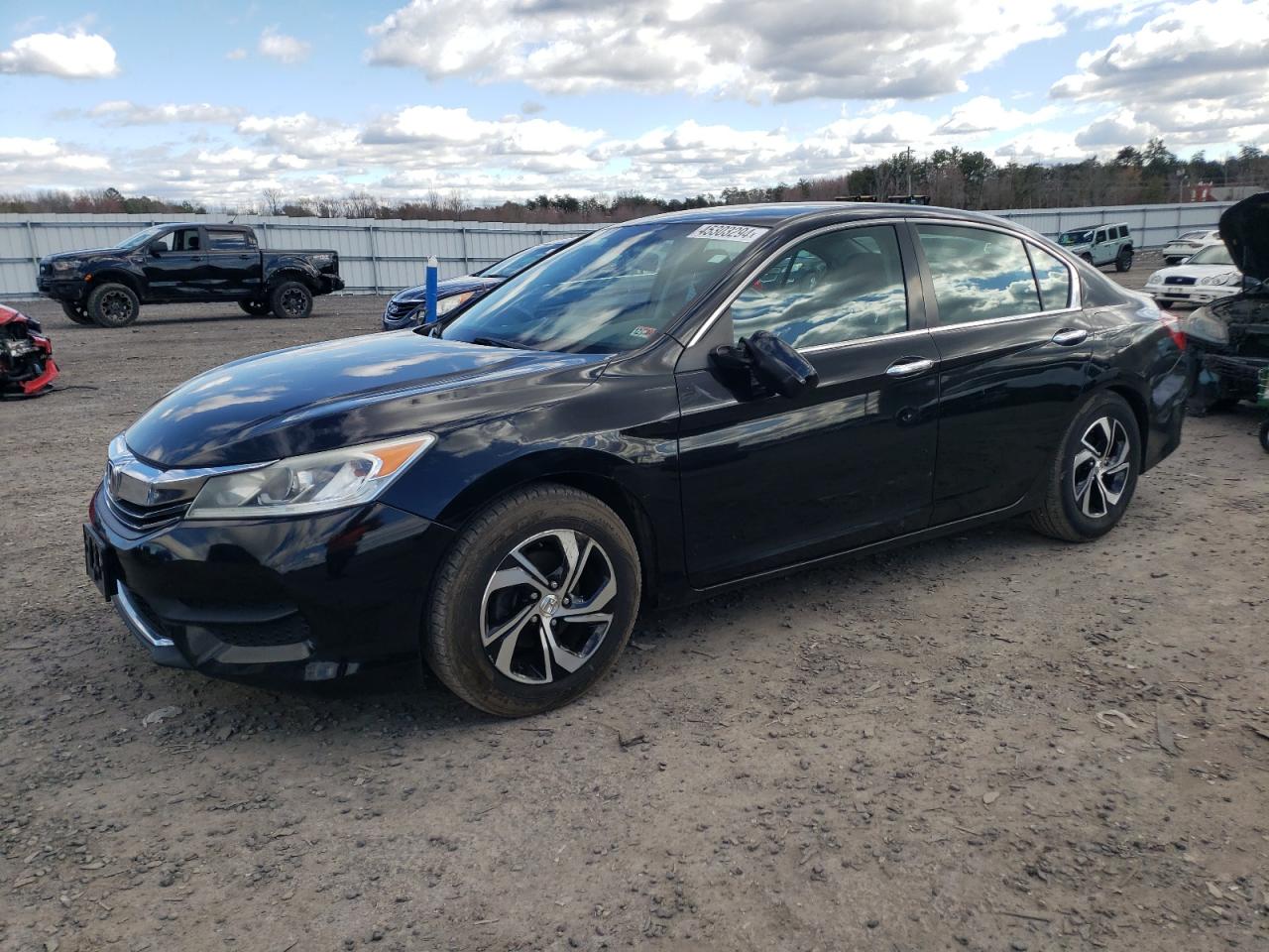 HONDA ACCORD 2016 1hgcr2f3xga040656