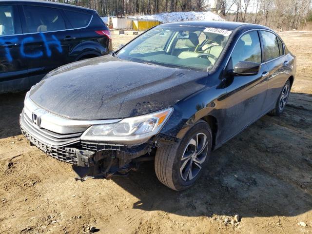 HONDA ACCORD LX 2016 1hgcr2f3xga041385