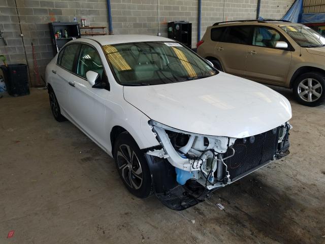 HONDA ACCORD LX 2016 1hgcr2f3xga042214