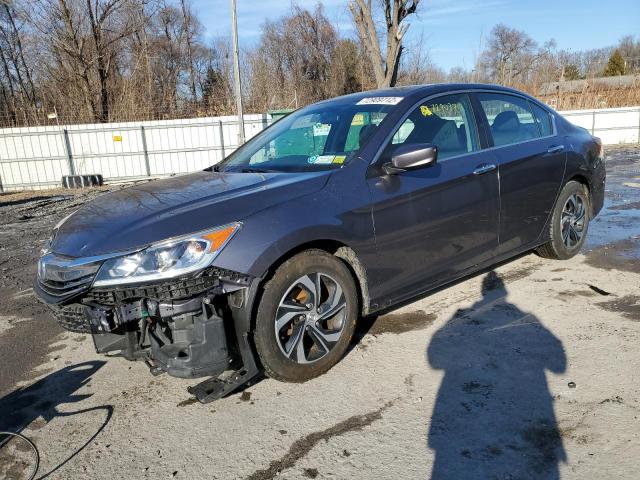 HONDA ACCORD LX 2016 1hgcr2f3xga043668