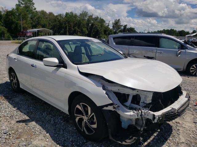 HONDA ACCORD LX 2016 1hgcr2f3xga047882