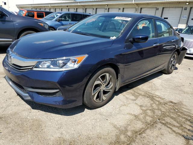 HONDA ACCORD LX 2016 1hgcr2f3xga051902