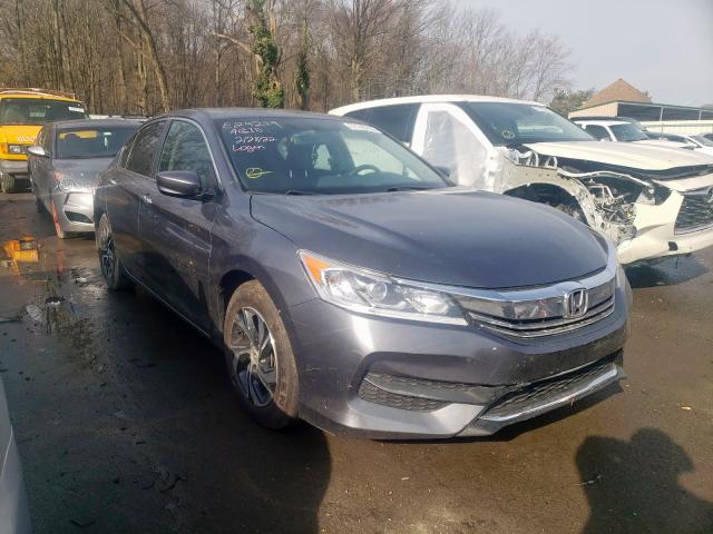 HONDA ACCORD LX 2016 1hgcr2f3xga054041