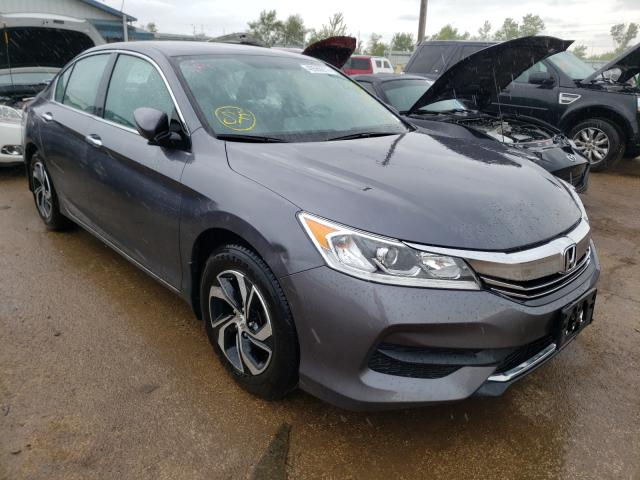 HONDA ACCORD LX 2016 1hgcr2f3xga054329