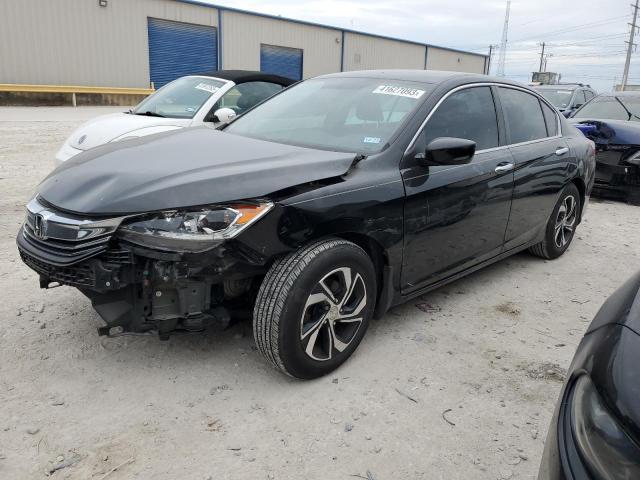 HONDA ACCORD LX 2016 1hgcr2f3xga054668