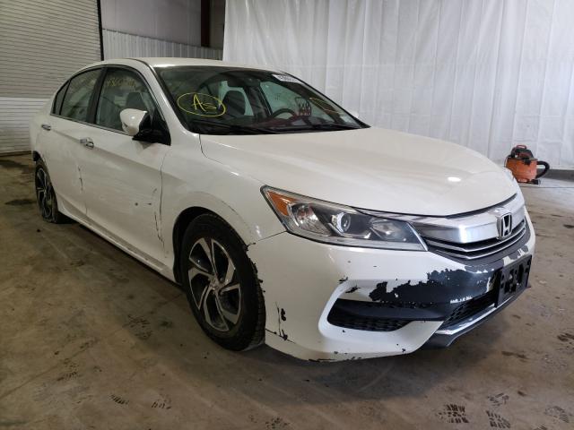 HONDA ACCORD LX 2016 1hgcr2f3xga055397