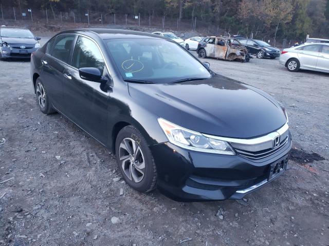 HONDA ACCORD LX 2016 1hgcr2f3xga057909