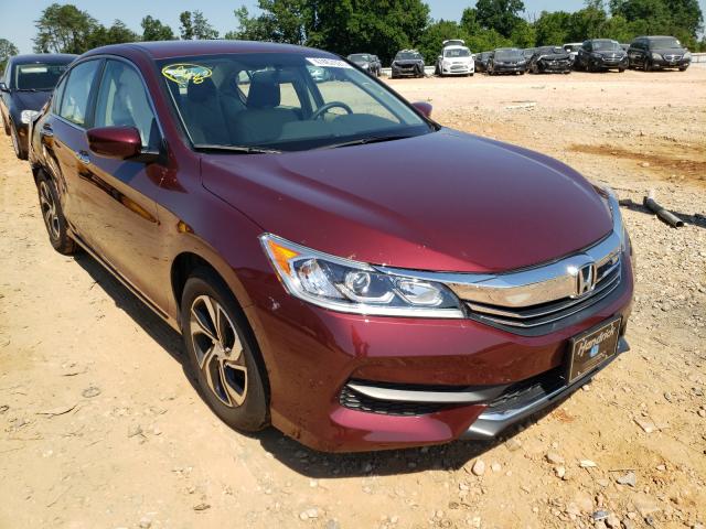 HONDA ACCORD LX 2016 1hgcr2f3xga060258