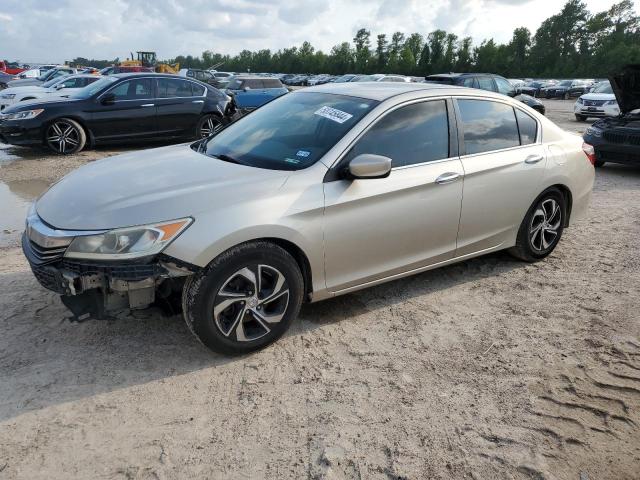 HONDA ACCORD LX 2016 1hgcr2f3xga061720