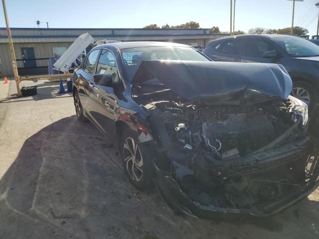 HONDA ACCORD LX 2016 1hgcr2f3xga065976