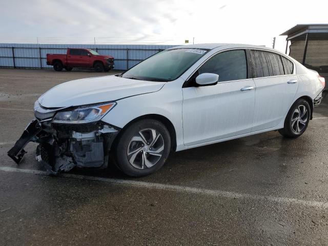 HONDA ACCORD LX 2016 1hgcr2f3xga067890