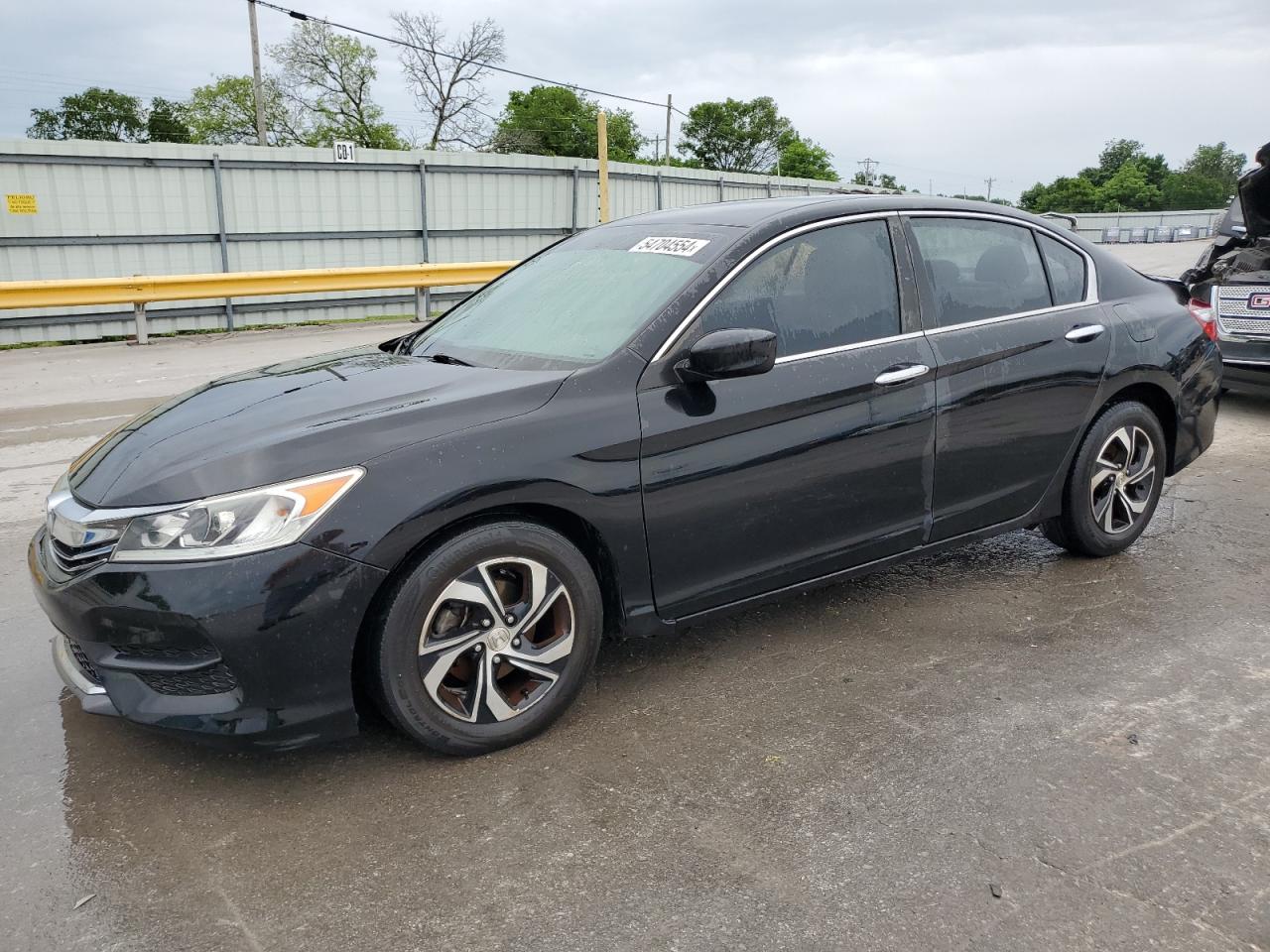 HONDA ACCORD 2016 1hgcr2f3xga073365