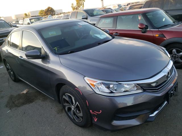 HONDA ACCORD LX 2016 1hgcr2f3xga075102