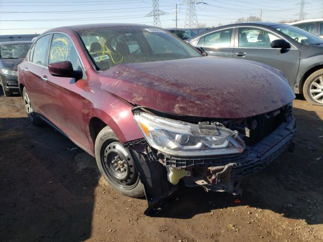 HONDA ACCORD LX 2016 1hgcr2f3xga075262