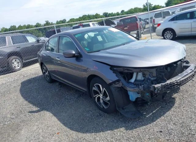 HONDA ACCORD SEDAN 2016 1hgcr2f3xga077609