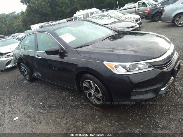 HONDA ACCORD SEDAN 2016 1hgcr2f3xga077853