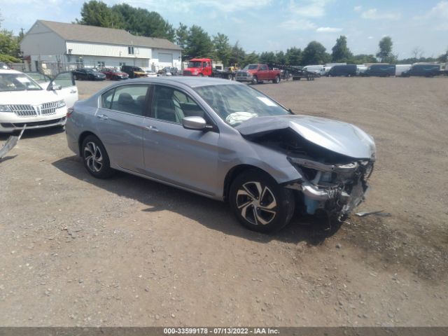 HONDA ACCORD SEDAN 2016 1hgcr2f3xga081529