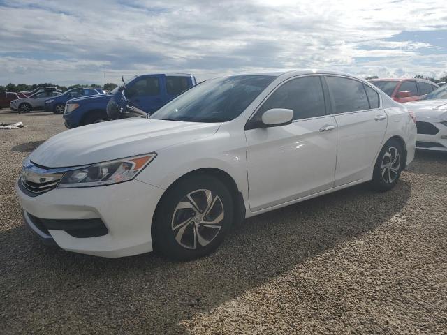 HONDA ACCORD LX 2016 1hgcr2f3xga084480