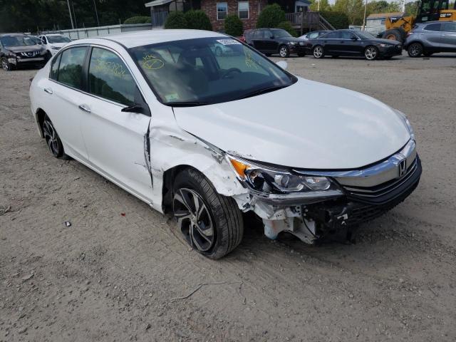 HONDA ACCORD LX 2016 1hgcr2f3xga084690