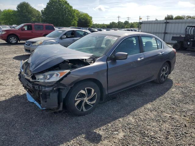 HONDA ACCORD 2016 1hgcr2f3xga090294