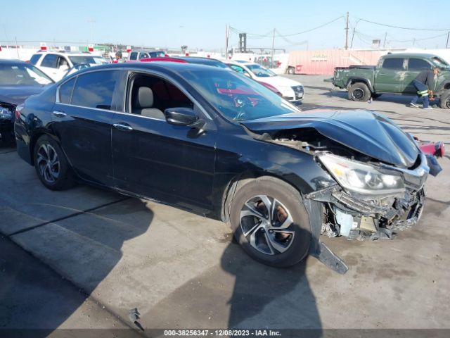 HONDA ACCORD 2016 1hgcr2f3xga093048