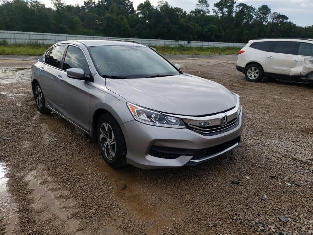 HONDA ACCORD LX 2016 1hgcr2f3xga094264