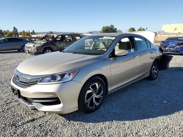 HONDA ACCORD 2016 1hgcr2f3xga094409