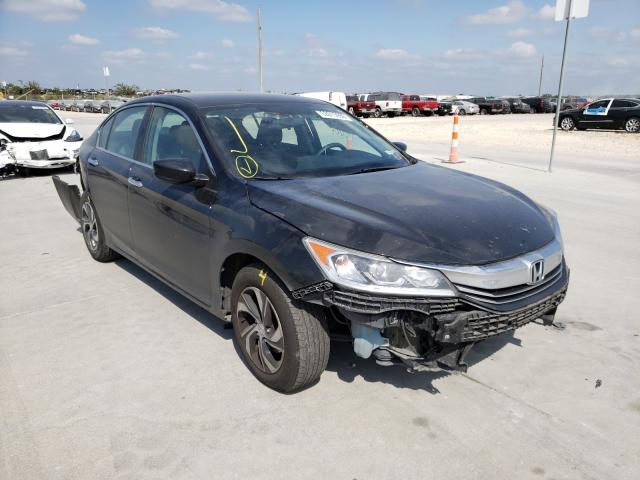 HONDA ACCORD LX 2016 1hgcr2f3xga094846