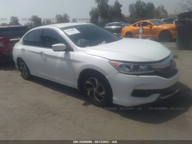 HONDA ACCORD SEDAN 2016 1hgcr2f3xga094961