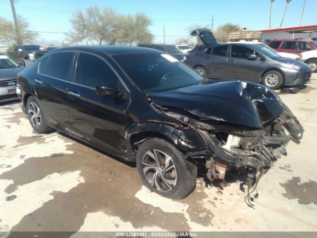 HONDA ACCORD SEDAN 2016 1hgcr2f3xga098699