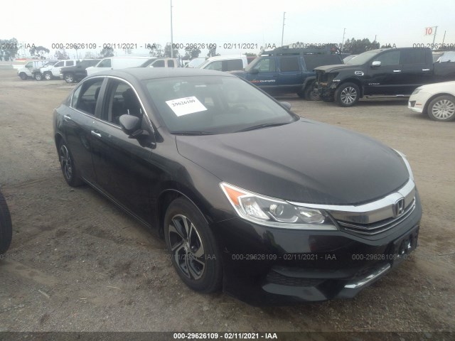 HONDA ACCORD SEDAN 2016 1hgcr2f3xga098704