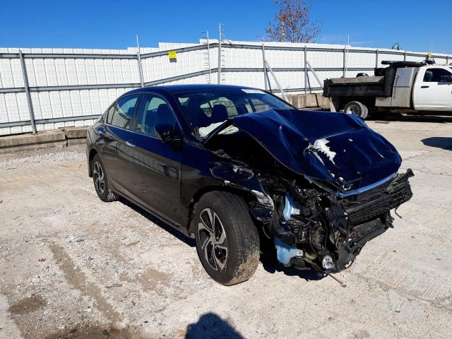 HONDA ACCORD LX 2016 1hgcr2f3xga101097