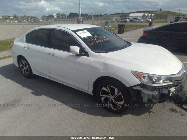 HONDA ACCORD SEDAN 2016 1hgcr2f3xga103058