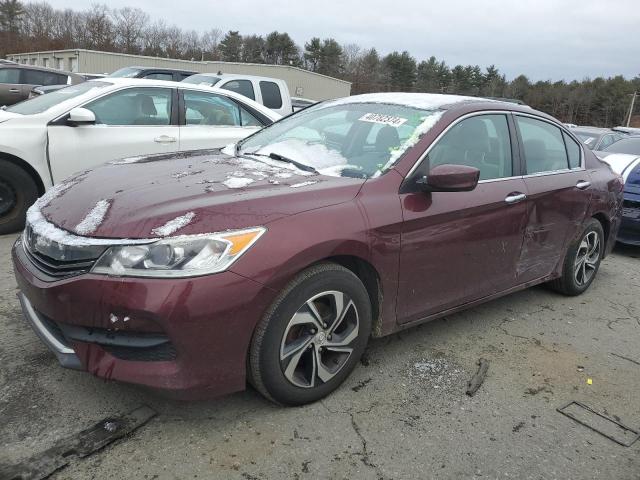 HONDA ACCORD 2016 1hgcr2f3xga104114