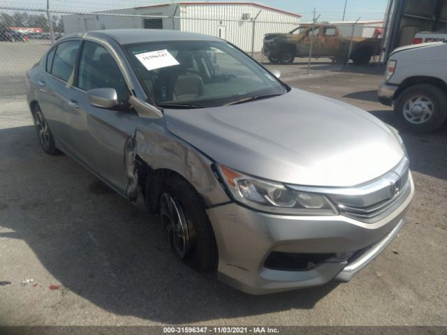 HONDA ACCORD SEDAN 2016 1hgcr2f3xga105036