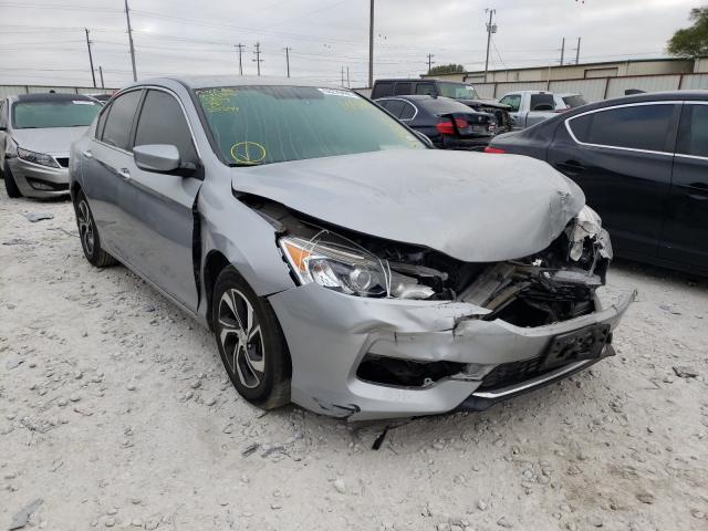 HONDA ACCORD LX 2016 1hgcr2f3xga105862