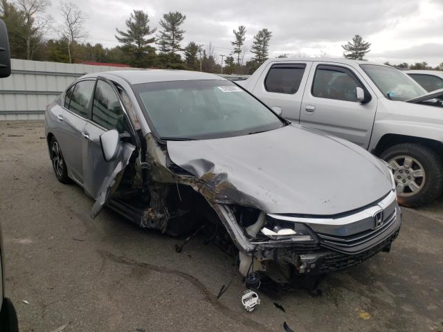 HONDA ACCORD LX 2016 1hgcr2f3xga105893