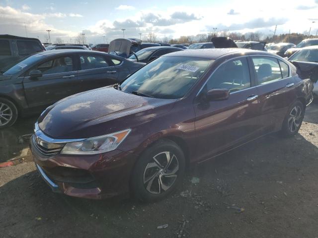 HONDA ACCORD 2016 1hgcr2f3xga109006