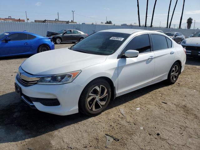 HONDA ACCORD LX 2016 1hgcr2f3xga110186