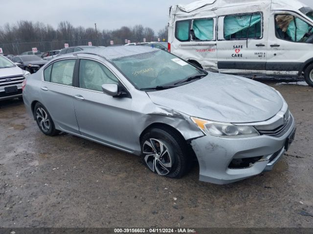 HONDA ACCORD 2016 1hgcr2f3xga111824