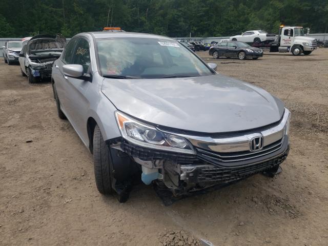 HONDA ACCORD LX 2016 1hgcr2f3xga112410