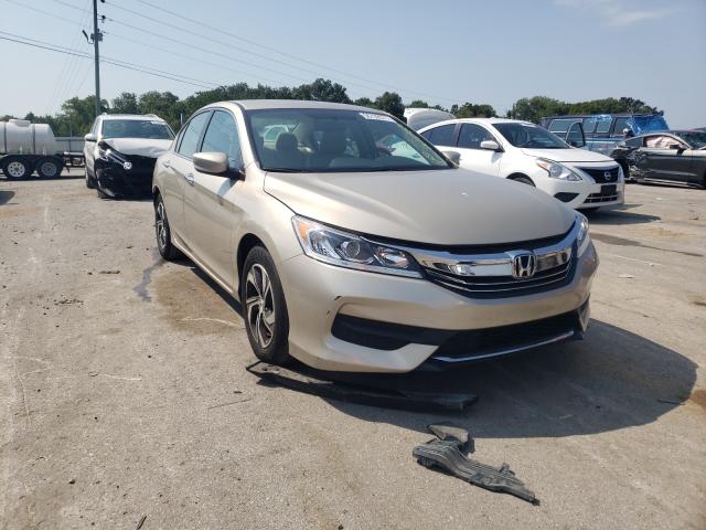 HONDA ACCORD LX 2016 1hgcr2f3xga115730