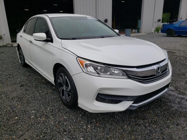 HONDA ACCORD LX 2016 1hgcr2f3xga118031