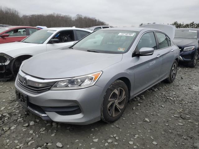 HONDA ACCORD LX 2016 1hgcr2f3xga121365