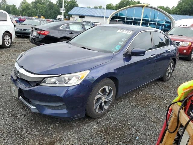 HONDA ACCORD LX 2016 1hgcr2f3xga122953