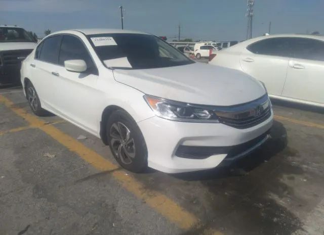 HONDA ACCORD SEDAN 2016 1hgcr2f3xga124816