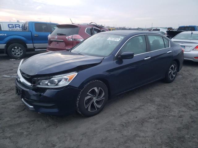 HONDA ACCORD LX 2016 1hgcr2f3xga124931