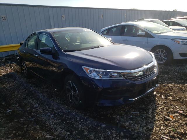 HONDA ACCORD LX 2016 1hgcr2f3xga124959