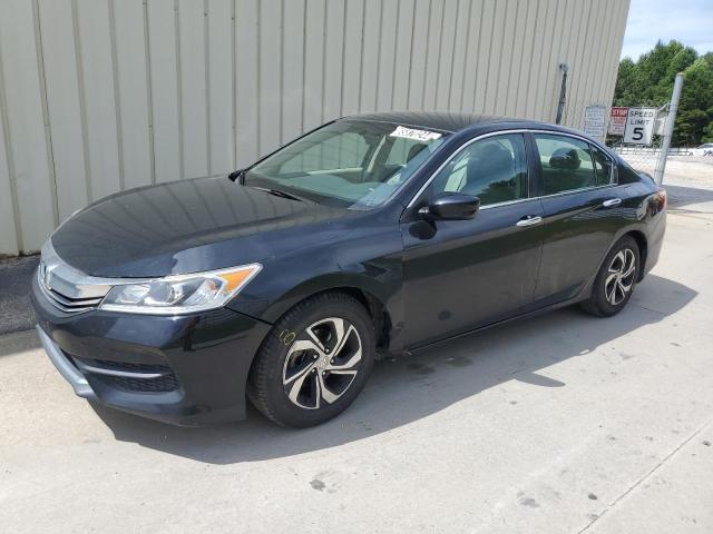 HONDA ACCORD LX 2016 1hgcr2f3xga131281