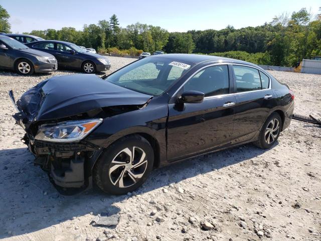 HONDA ACCORD LX 2016 1hgcr2f3xga131863